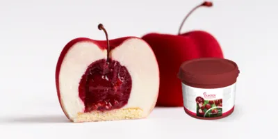 Topfil Sour Cherry 40%