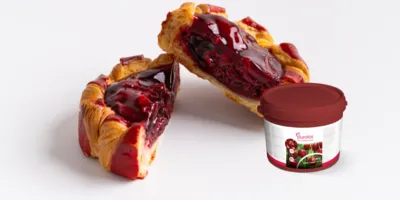 Topfil Sour Cherry 65%