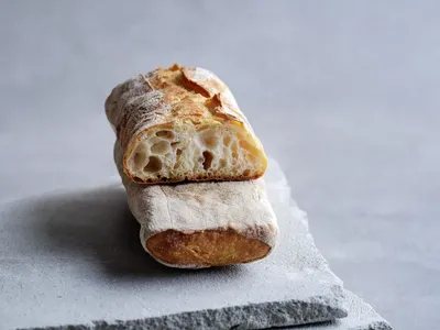 Ciabatta