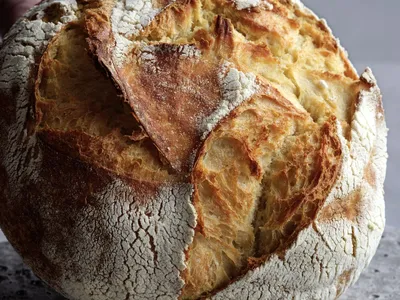 Pâine țărănească