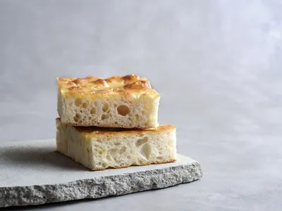 Focaccia