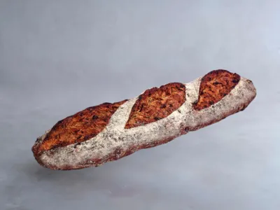 Pâine à la provence