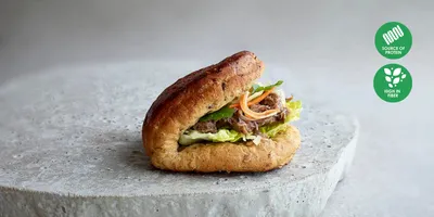 Bao Bun