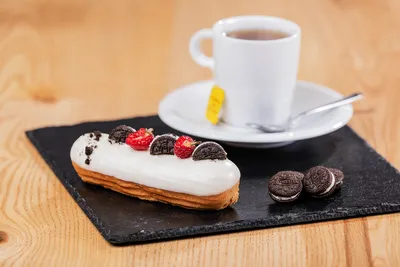 Ecler Oreo
