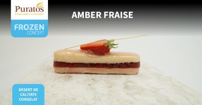 Amber Fraise