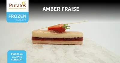 Amber Fraise