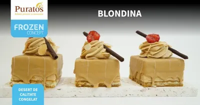 Blondina