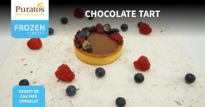 Chocolate Tart