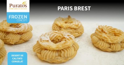 Paris Brest