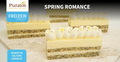 Spring Romance