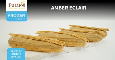 Amber Eclair 
