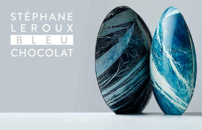 Când ciocolata devine artă