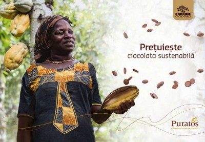 Lansarea programului Cacao-Trace în România