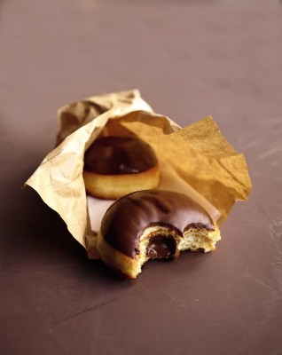 Carat Chocolate Bakestable Cream