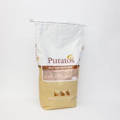 Easy Puravita Multigraham