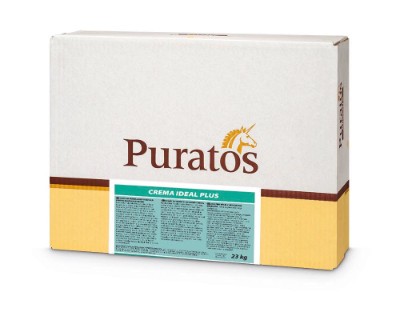 Crema Ideal Plus