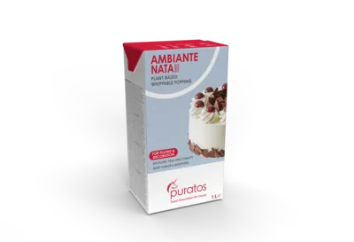 Ambiante Nata Dairy Flavour