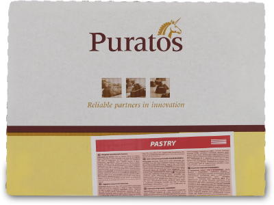 Argenta Pastry NH IND Block