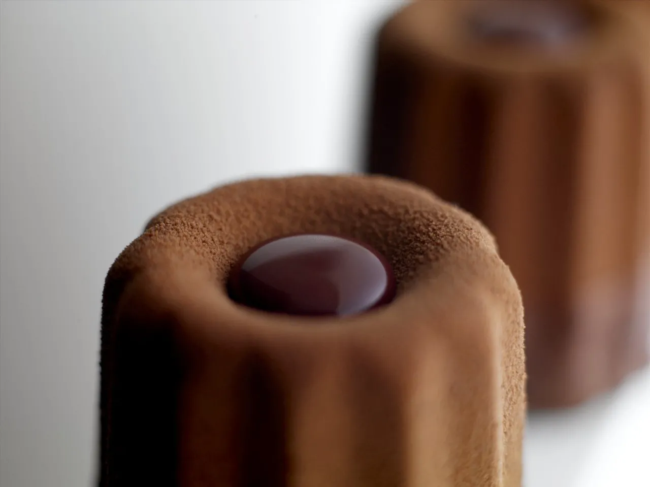Belcolade Selection Noir No Sugar - Puratos