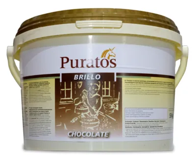 CT Brillo Chocolate