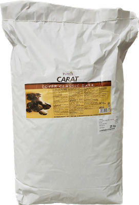 Carat Cover Classic Dark