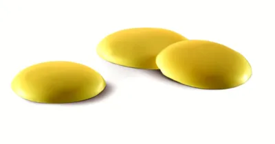 Carat Cover Classic White