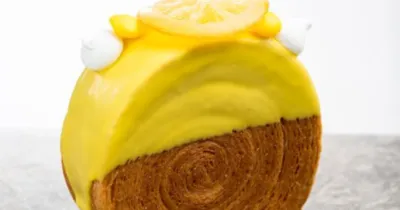 Carat Coverflex Lemon