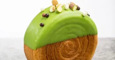 Carat Coverflex Pistacio