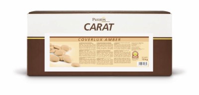 Carat Coverlux Amber