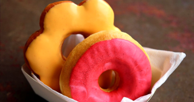 Carat Decorcrem Caramel