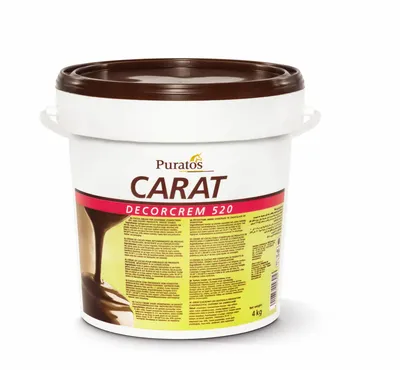 Carat Decorcrem Dark