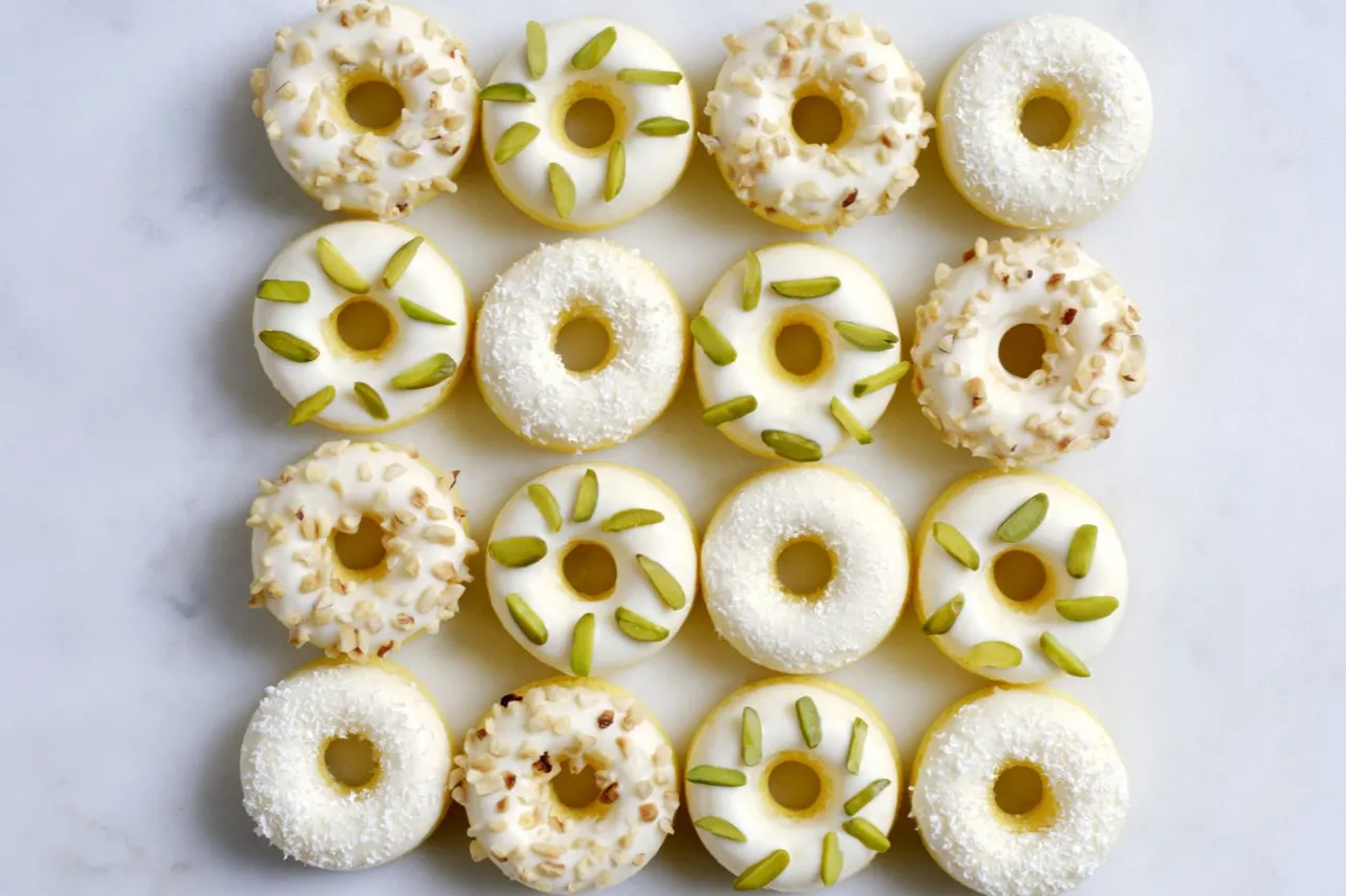 Carat Decorcrem White - Puratos