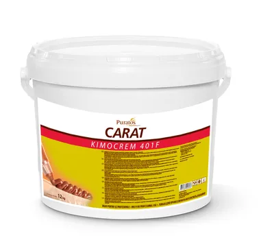 Carat Kimocrem Nutty 401F
