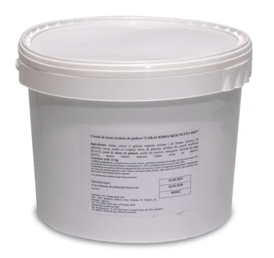 Carat Kimocrem Nutty