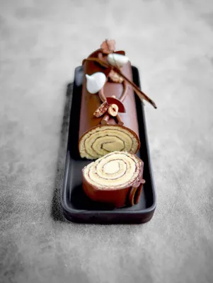 Carat Supercrem White 516 F