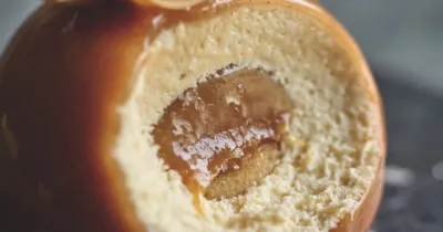 Cremfil Classic Salty Caramel SG