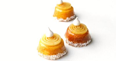 Cremfil Classic Apricot