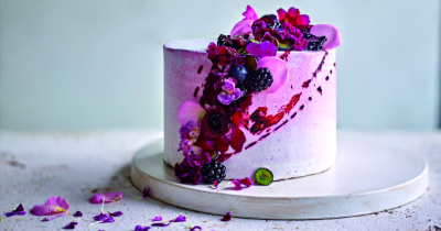 Cremfil Classic Forest Fruits