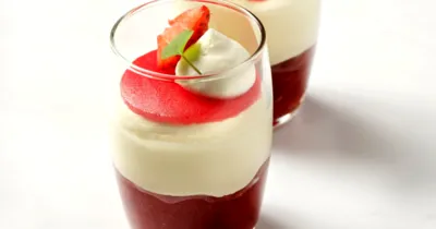 Cremfil Classic Strawberry