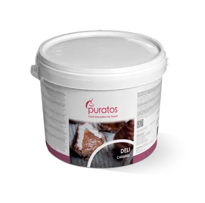 Deli Caramel