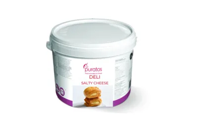 Deli Salty Cheese