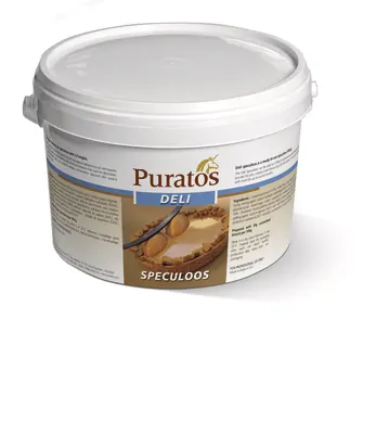 Deli Speculoos