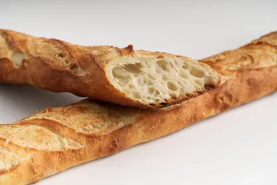 Easy Ciabatta SB