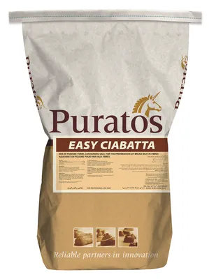 Easy Ciabatta 2.0