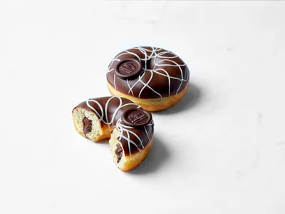 Easy Donut 25% - Puratos