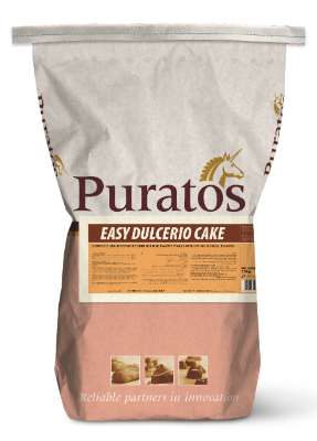 Easy Dulcerio Cake