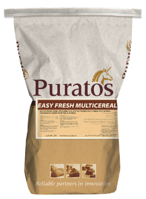 Easy Fresh Multicereal