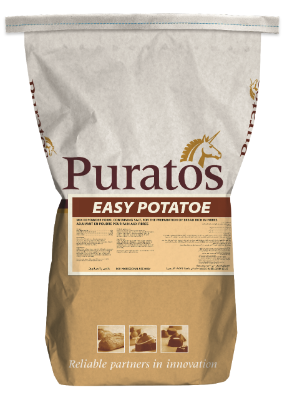 Easy Potatoe