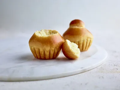 Easy Soft'R Brioche PB CL 