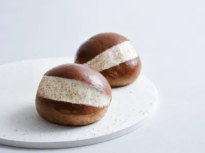 Easy Soft’R Cocoa Brioche